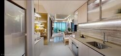 The Myst (D23), Condominium #584444401